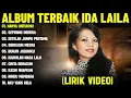 HANYA UNTUKMU - IDA LAILA FULL ALBUM TERBAIK (LIRIK VIDEO) SEPIRING BERDUA - DANGDUT LAWAS 2025