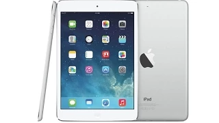 New Apple iPad Air 4G LTE CDMA GSM Test AT T T-Mobile New iPad Air Mini Universal Models