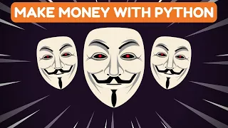 Stop Hackers By Using Cython yes Cython with a C - Sell Your First Python App