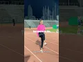 Lagu DO NOT skip this WARM UP🔥 #running #drills #workout #training #speed #endurance #sports