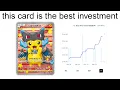 Download Lagu This Pikachu Card is the Best Pokemon Investment Right Now!