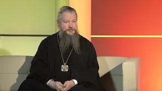 Митрополит Омский и Таврический Дионисий рассказал о своих чувствах при первых посещениях церкви