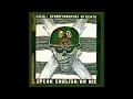 Download Lagu STORMTROOPERS OF DEATH: S.O.D. - Speak english or die (Full album)[Thrash/Crossover - 1985]