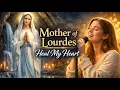Lagu Our Lady of Lourdes Healing Songs 🙏 | Catholic Marian Worship Songs for Healing, Faith \u0026 Miracles