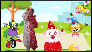 اراجوزي سكرة دندنها