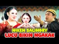 Download Lagu NIKEN SALINDRY LUCU TERBARU TERBAIK DUNIA BIKIN NGAKAK