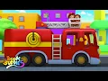 Download Lagu Lagu Truk Pemadam Kebakaran untuk Bernyanyi Bersama