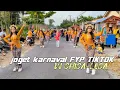 Download Lagu terbaru JOGET KARNAVAL DJ \