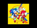 Download Lagu Sonic Mania OST - Stardust Speedway Act 1
