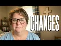 Now is the time to make changes