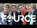 Download Lagu FOURCE - LOVE ME⚡️💙 | OFFICIËLE VIDEOCLIP | JUNIORSONGFESTIVAL.NL🇳🇱