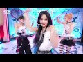 [단독샷캠4K] (여자)아이들 'TOMBOY' 단독샷 별도녹화│(G)I-DLE ONE TAKE STAGE│@SBS Inkigayo_2022.03.20.