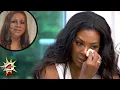 Kenya Moore s Emotional Reunion A Heartfelt Moment with Her Mother Patricia Celebrity Chatfest