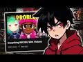 The WORST VTuber Exposed I ve Ever Seen
