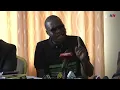 Download Lagu MDUDE NYAGALI NOMA, ONA ALIVYOTEMA CHECHE PAMOJA NA DK. SALAA KUPINGA MKATABA WA BANDARI, ATOA SIRI