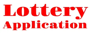 7 10 Lottery Application Starting Out With Java