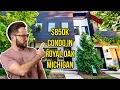 Is This 850K Royal Oak Condo Worth It