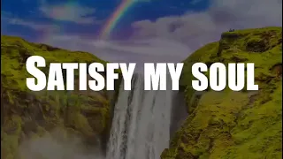 satisfy my soul 2017 aka only you can satisfy me by elfrida onuora original copyright owner