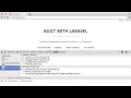 Using Chrome Developer Tools Auditing