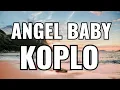 Download Lagu ANGEL BABY TROYE SIVAN _VERSI DANGDUT KOPLO TERBARU