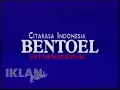 Download Lagu Iklan Bentoel Biru - I Love The Blue Of Indonesia (1993)