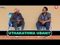 Lagu Ngalala nomuntu oneLumbo, kugwaza izinaliti emasendeni | UTHAKATHWA UBANI? | S2