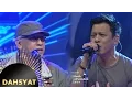 Download Lagu Merinding lihat duet Iwan Fals feat Noah 'Yang Terlupakan' [Dahsyat] [17 Nov 2015]