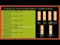 QUEUE as an array using C Best Tips Tricks Easy To Understand Score Full Marks
