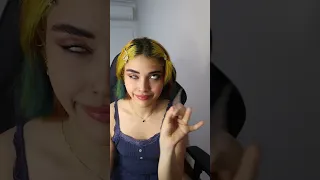 کاشت ناخن در 5 دقیقه 