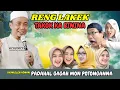Lagu KH. Musleh Adnan terbaru 2026 - SUAMI SUAMI TAKUT ISTRI