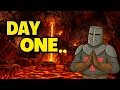 New Wipe New Hell Same Chaos Dark and Darker