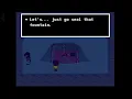 Download Lagu Deltarune Chapter 3 Full Ending (Spoilers)