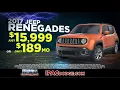 The Great New Car Giveaway at IPAC is Here