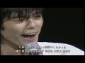 Ozaki Yutaka(오자키 유타카) - 卒業(졸업) - 한글번역(1991년 8월 27일 후쿠시마현 고리야마시 문화센터 Live)