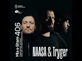 Download Lagu DJ.ru Радио-шоу: 4Mal — NAASA \u0026 Tryger — Микшер Русской кибернетики 406 с Евгением Сваловым (4Mal...
