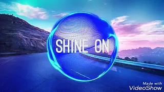Download Elektronomia - Shine On (Instrumental 8D MP3