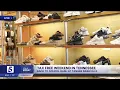 Tax free weekend at Tanger Outlets in Antioch