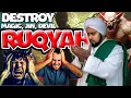 Download Lagu RUQYAH THUIS VERSTERKT JINS, DEMONEN \u0026 MAGIE IN DE KAMER EN HET LICHAAM - KALMEER HET HART
