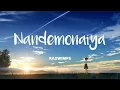 Download Lagu RADWIMPS - Nandemonaiya - Cover By Kobasolo \u0026 Lefty Hand Cream ( Lyrics )