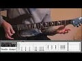 Download Lagu Green Day - Viva La Gloria Performances \u0026 Jam Track best guitar lessons tabs