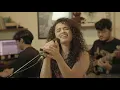 Lagu See You On Wednesday | Wizzy - The Light - Live Session