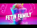 Shal Marshall - Feting Family (Snow Cone Riddim) | Soca 2025