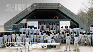 The US Soldiers Leaking Nuclear Secrets | Investigators