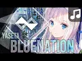 Download Lagu yaseta - Bluenation