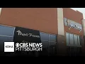 ICE agents raid Pennsylvania restaurant