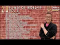 Download Lagu 20 POWER OF WORSHIP SONGS VOL 3 - VARIOUS ARTISTS karya #jonathanprawira