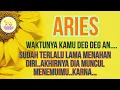 Download Lagu ZODIAK ARIES - KAGET!!..AKHIRNYA SOSOK INI MUNCUL MENEMUIMU..KARNA..#tarot#zodiak#aries#tarotaries 