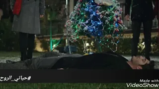 شوف بعينك شوف شو عامل حبك شوف دقة قلبي مو عادية صارت والله الوف 