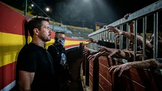 NOS RODEAN LOS ZOMBIES - SURVIVAL ZOMBIE 4kRecap