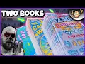 Lagu TWO FULL BOOKS OF FLORIDA LOTTERY SCRATCH OFFS!!
